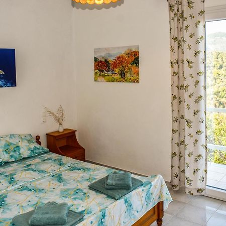 Apartament Nest View House Skiatos Zewnętrze zdjęcie