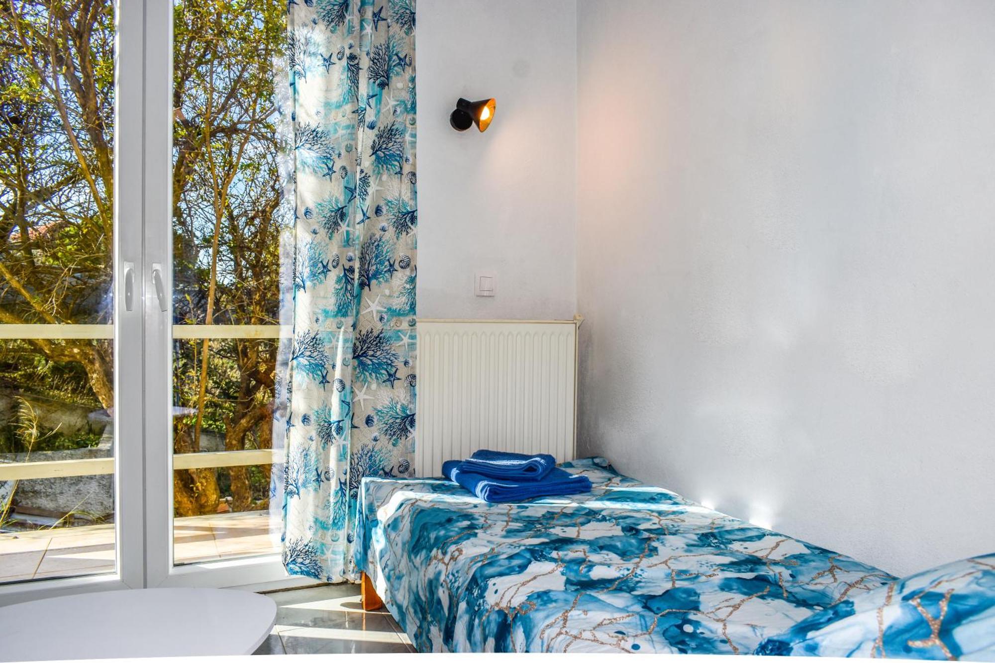 Apartament Nest View House Skiatos Zewnętrze zdjęcie