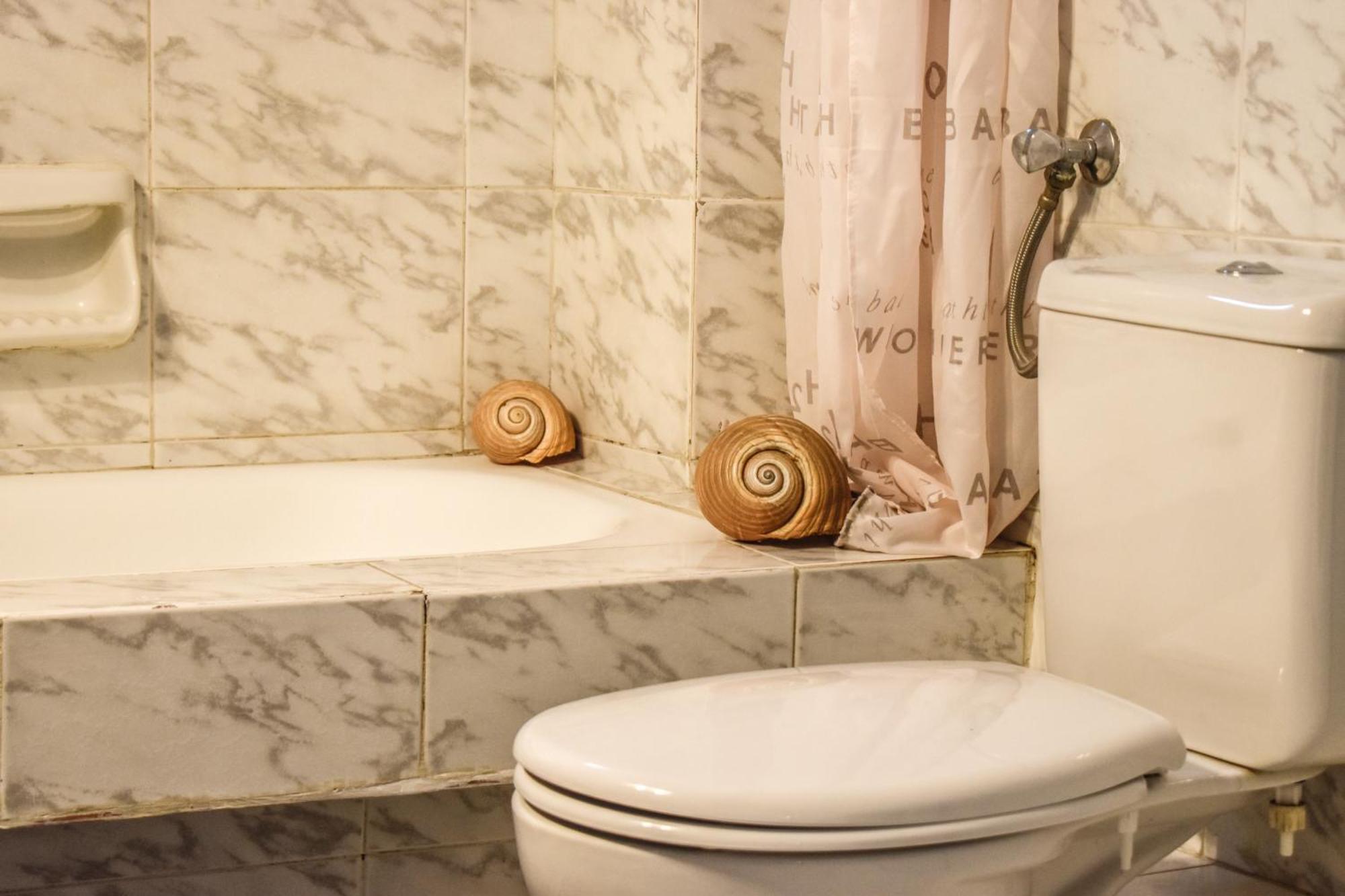 Apartament Nest View House Skiatos Zewnętrze zdjęcie
