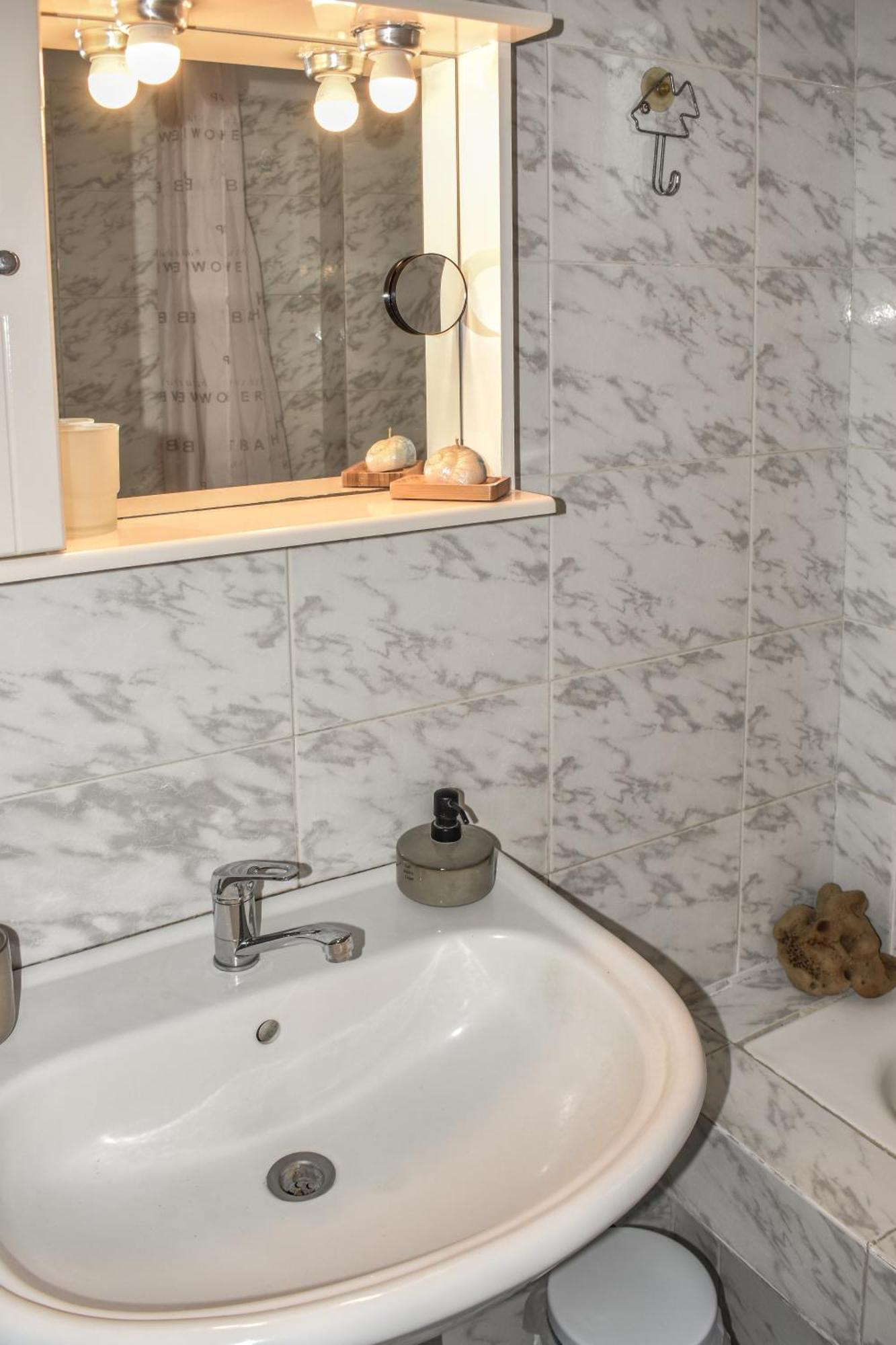 Apartament Nest View House Skiatos Zewnętrze zdjęcie