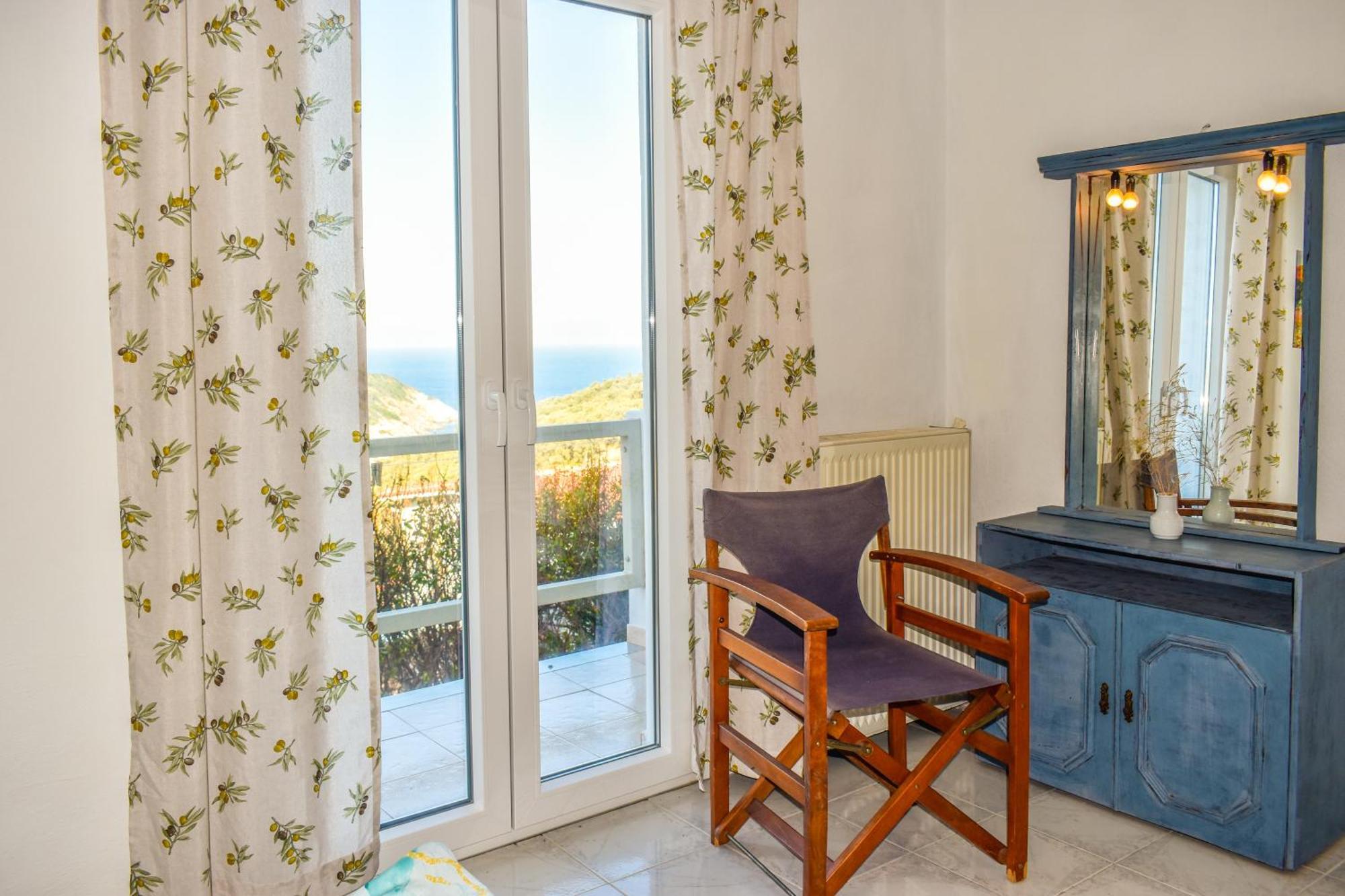 Apartament Nest View House Skiatos Zewnętrze zdjęcie